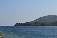 Elba - Hafen von Porto Azzurro