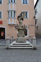 Innenstadt von Sterzing (Vipiteno)