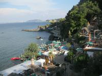 IMG_6418 Blich auf Casamicciola Thermen Garten