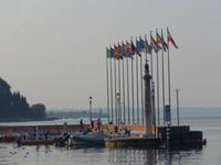 Hafen von Garda