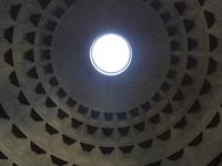 Kuppel Pantheon