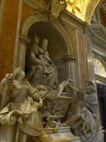 Papst Gregor - bekannt für die Einführung Gregorianischen Kalender