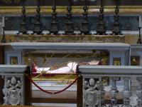 Grab von Papst Johannes XXIII