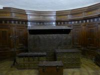 Schatzkammer - Engelsburg