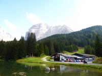 13.09.2016 Dolomitenrundfahrt