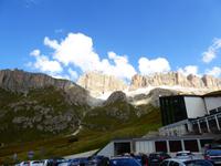 13.09.2016 Dolomitenrundfahrt