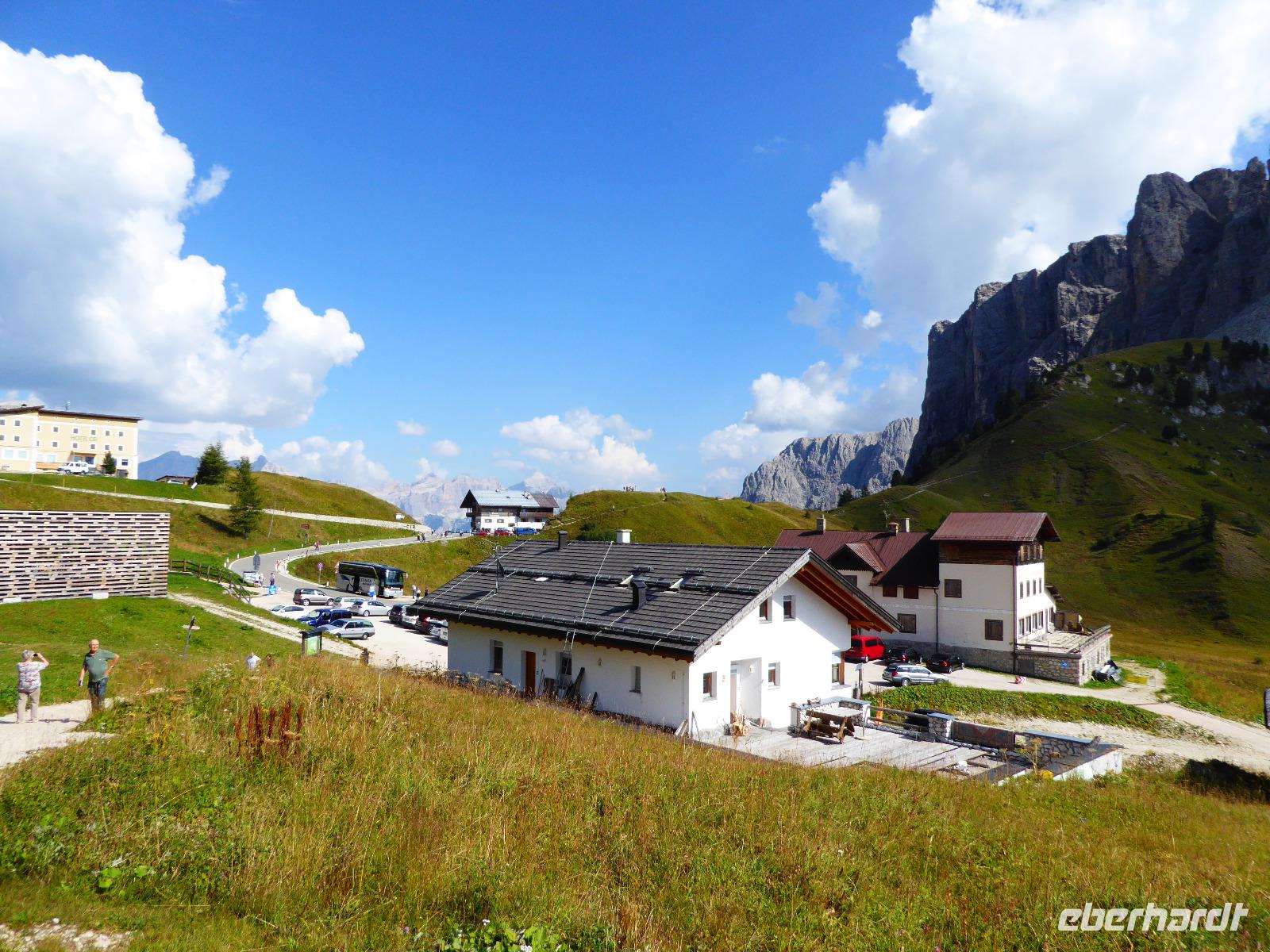 13.09.2016 Dolomitenrundfahrt