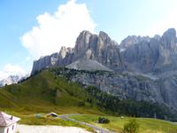 13.09.2016 Dolomitenrundfahrt