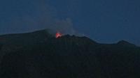 Italien, Vulkane, Stromboli