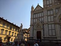 Dem großen italienischen Dichter des Mittelalters:  Alighieri Dante.