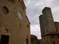 San Gimignano