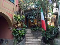 Feine Gastronomie in Monterosso und....