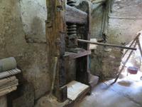 Amalfi - Papiermuseum