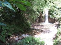Wanderung durch das Mühlental von Amalfi