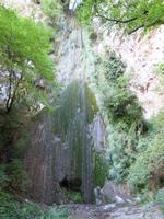 Wanderung durch das Mühlental von Amalfi