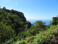 Wanderung auf dem Götterweg von Agerola nach Positano