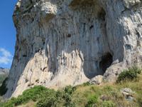 Wanderung auf dem Götterweg von Agerola nach Positano