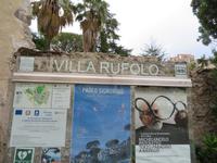 Ravello - Villa Rufolo