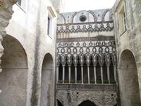 Ravello - Villa Rufolo