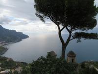 Ravello - Villa Rufolo