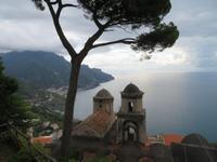Ravello - Villa Rufolo