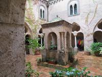 Ravello - Villa Cimbrone