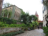 Ravello - Villa Cimbrone