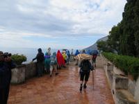Ravello - Villa Cimbrone