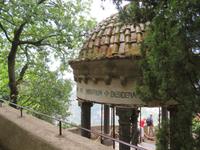 Ravello - Villa Cimbrone