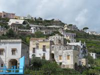 Wanderung von Ravello nach Minori - Blick auf Ravello
