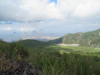 Wanderung auf den Vesuv