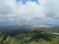 Wanderung auf den Vesuv