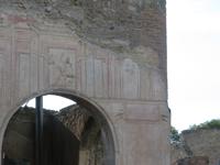 Erkundungen in Pompeji