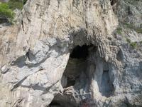 Ausflug nach Capri - Schiffsrundfahrt um Capri