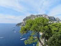 Ausflug nach Capri