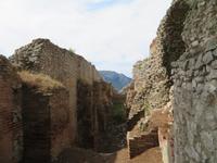 Ausflug nach Capri - Villa Jovis