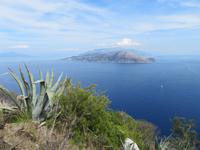 Ausflug nach Capri - Villa Jovis