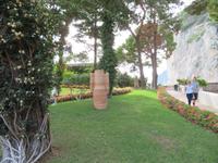 Ausflug nach Capri - Augustusgärten