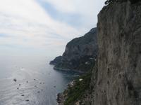 Ausflug nach Capri - Augustusgärten