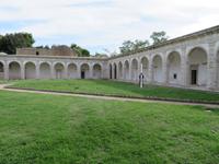 Ausflug nach Capri - Kartäuserkloster