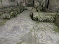 Minori - Villa Romana