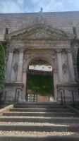 127 – Italien, Trentino, Trient, Castello del Buonconsiglio