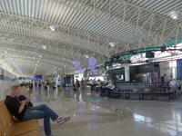 Italien, Sardinien, Flughafen Olbia