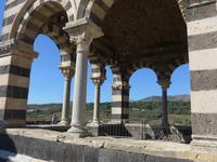 Italien, Sardinien, Kirche Santissima Trinita