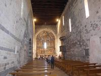 Italien, Sardinien, Kirche Santissima Trinita