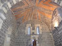 Italien, Sardinien, Kirche Santissima Trinita