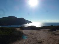 Italien, Sardinien, Cala Porticciolo