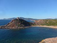 Italien, Sardinien, Cala Porticciolo