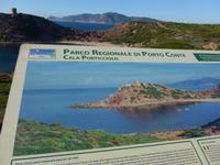 Italien, Sardinien, Cala Porticciolo