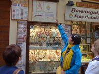 Italien, Sardinien, Alghero